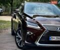 Коричневий Лексус РХ, об'ємом двигуна 2 л та пробігом 228 тис. км за 25900 $, фото 28 на Automoto.ua