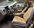 Коричневый Лексус РХ, объемом двигателя 2 л и пробегом 116 тыс. км за 32000 $, фото 17 на Automoto.ua