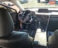 Коричневий Лексус РХ, об'ємом двигуна 2 л та пробігом 71 тис. км за 37000 $, фото 15 на Automoto.ua