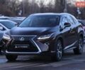 Коричневый Лексус РХ, объемом двигателя 2 л и пробегом 227 тыс. км за 26700 $, фото 2 на Automoto.ua