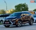 Коричневый Лексус РХ, объемом двигателя 2 л и пробегом 91 тыс. км за 31000 $, фото 68 на Automoto.ua