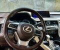 Коричневый Лексус РХ, объемом двигателя 3.5 л и пробегом 185 тыс. км за 35500 $, фото 4 на Automoto.ua