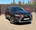 Коричневый Лексус РХ, объемом двигателя 2 л и пробегом 123 тыс. км за 32500 $, фото 3 на Automoto.ua