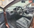 Коричневый Лексус РХ, объемом двигателя 2 л и пробегом 90 тыс. км за 43000 $, фото 5 на Automoto.ua