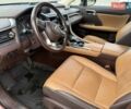 Лексус РХ 2017 в Киеве на Automoto.ua Коричневый Лексус РХ, объемом двигателя 2 л и пробегом 131 тыс. км за 31500 $, фото 4 на Automoto.ua