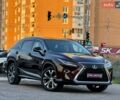 Коричневый Лексус РХ, объемом двигателя 2 л и пробегом 91 тыс. км за 29500 $, фото 87 на Automoto.ua