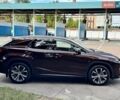 Коричневий Лексус РХ, об'ємом двигуна 2 л та пробігом 228 тис. км за 25900 $, фото 8 на Automoto.ua