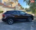 Коричневий Лексус РХ, об'ємом двигуна 2 л та пробігом 66 тис. км за 38000 $, фото 12 на Automoto.ua