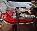 Коричневий Лексус РХ, об'ємом двигуна 2 л та пробігом 228 тис. км за 25900 $, фото 23 на Automoto.ua