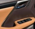 Коричневий Лексус РХ, об'ємом двигуна 2 л та пробігом 122 тис. км за 22299 $, фото 23 на Automoto.ua