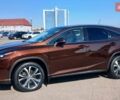 Коричневий Лексус РХ, об'ємом двигуна 2 л та пробігом 70 тис. км за 37700 $, фото 8 на Automoto.ua