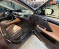Коричневый Лексус РХ, объемом двигателя 2 л и пробегом 137 тыс. км за 30500 $, фото 15 на Automoto.ua