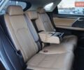 Коричневый Лексус РХ, объемом двигателя 2 л и пробегом 227 тыс. км за 26700 $, фото 9 на Automoto.ua