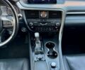 Коричневый Лексус РХ, объемом двигателя 2 л и пробегом 91 тыс. км за 29500 $, фото 18 на Automoto.ua