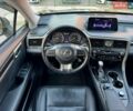 Коричневый Лексус РХ, объемом двигателя 2 л и пробегом 91 тыс. км за 29500 $, фото 14 на Automoto.ua