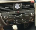 Коричневый Лексус РХ, объемом двигателя 2 л и пробегом 116 тыс. км за 32000 $, фото 37 на Automoto.ua