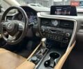 Коричневый Лексус РХ, объемом двигателя 2 л и пробегом 116 тыс. км за 32000 $, фото 30 на Automoto.ua