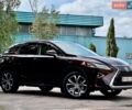 Коричневий Лексус РХ, об'ємом двигуна 2 л та пробігом 228 тис. км за 25900 $, фото 29 на Automoto.ua