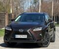 Коричневий Лексус РХ, об'ємом двигуна 2 л та пробігом 122 тис. км за 22299 $, фото 1 на Automoto.ua