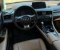 Коричневий Лексус РХ, об'ємом двигуна 2 л та пробігом 122 тис. км за 22299 $, фото 36 на Automoto.ua