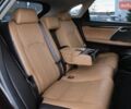 Коричневий Лексус РХ, об'ємом двигуна 2 л та пробігом 227 тис. км за 23900 $, фото 8 на Automoto.ua