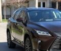 Коричневий Лексус РХ, об'ємом двигуна 2 л та пробігом 122 тис. км за 22299 $, фото 11 на Automoto.ua
