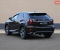 Коричневий Лексус РХ, об'ємом двигуна 2 л та пробігом 227 тис. км за 23900 $, фото 3 на Automoto.ua