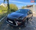 Коричневий Лексус РХ, об'ємом двигуна 2 л та пробігом 66 тис. км за 38000 $, фото 7 на Automoto.ua