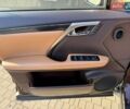 Коричневий Лексус РХ, об'ємом двигуна 2 л та пробігом 178 тис. км за 26500 $, фото 9 на Automoto.ua