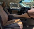 Коричневий Лексус РХ, об'ємом двигуна 2 л та пробігом 122 тис. км за 22299 $, фото 35 на Automoto.ua