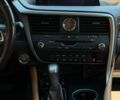 Коричневий Лексус РХ, об'ємом двигуна 2 л та пробігом 122 тис. км за 22299 $, фото 43 на Automoto.ua