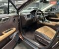 Коричневый Лексус РХ, объемом двигателя 2 л и пробегом 116 тыс. км за 32000 $, фото 15 на Automoto.ua