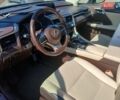 Коричневий Лексус РХ, об'ємом двигуна 2 л та пробігом 70 тис. км за 37700 $, фото 9 на Automoto.ua