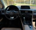 Коричневий Лексус РХ, об'ємом двигуна 2 л та пробігом 122 тис. км за 22299 $, фото 42 на Automoto.ua