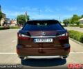 Коричневый Лексус РХ, объемом двигателя 2 л и пробегом 222 тыс. км за 36500 $, фото 2 на Automoto.ua