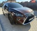 Коричневый Лексус РХ, объемом двигателя 2 л и пробегом 137 тыс. км за 30500 $, фото 4 на Automoto.ua