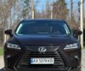 Коричневий Лексус РХ, об'ємом двигуна 2 л та пробігом 122 тис. км за 22299 $, фото 6 на Automoto.ua