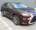 Коричневый Лексус РХ, объемом двигателя 2 л и пробегом 76 тыс. км за 40700 $, фото 1 на Automoto.ua
