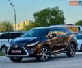 Коричневый Лексус РХ, объемом двигателя 2 л и пробегом 91 тыс. км за 29500 $, фото 68 на Automoto.ua