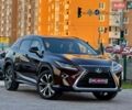 Коричневый Лексус РХ, объемом двигателя 2 л и пробегом 91 тыс. км за 29500 $, фото 89 на Automoto.ua