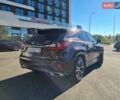 Коричневий Лексус РХ, об'ємом двигуна 2 л та пробігом 71 тис. км за 37000 $, фото 7 на Automoto.ua