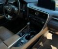 Коричневий Лексус РХ, об'ємом двигуна 2 л та пробігом 122 тис. км за 22299 $, фото 31 на Automoto.ua
