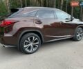 Коричневий Лексус РХ, об'ємом двигуна 2 л та пробігом 105 тис. км за 39000 $, фото 4 на Automoto.ua