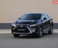 Коричневий Лексус РХ, об'ємом двигуна 2 л та пробігом 227 тис. км за 23900 $, фото 2 на Automoto.ua