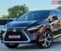 Коричневый Лексус РХ, объемом двигателя 2 л и пробегом 91 тыс. км за 29500 $, фото 71 на Automoto.ua