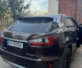 Коричневий Лексус РХ, об'ємом двигуна 2 л та пробігом 152 тис. км за 30600 $, фото 2 на Automoto.ua