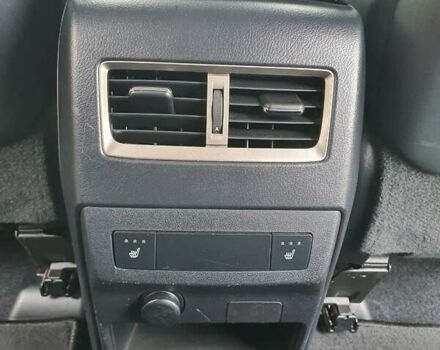 Коричневый Лексус РХ, объемом двигателя 2 л и пробегом 90 тыс. км за 39900 $, фото 18 на Automoto.ua