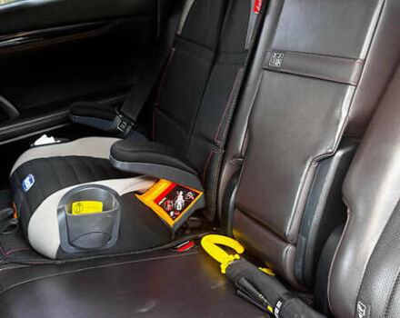 Коричневий Лексус РХ, об'ємом двигуна 2 л та пробігом 95 тис. км за 35000 $, фото 16 на Automoto.ua