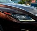 Коричневий Лексус РХ, об'ємом двигуна 2 л та пробігом 228 тис. км за 25900 $, фото 26 на Automoto.ua