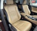 Коричневый Лексус РХ, объемом двигателя 2 л и пробегом 116 тыс. км за 32000 $, фото 28 на Automoto.ua
